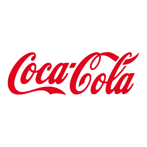 Klien ZathSoft - Coca Cola