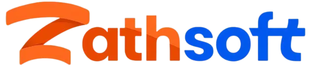 Logo ZathSoft